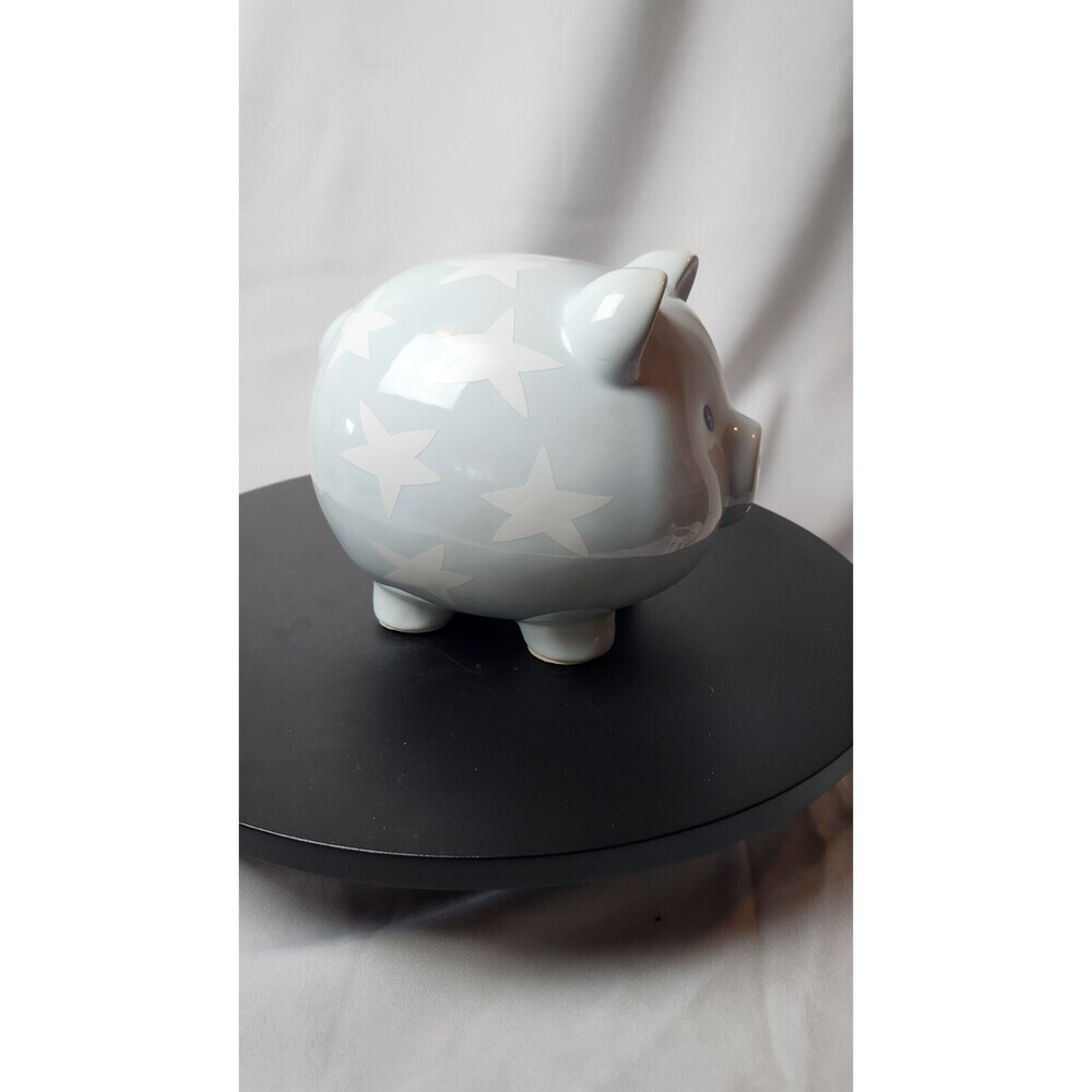 Cute Piggy Bank Coin Bank For Girls Pink Bank Piggy Kids Money Banks Coin - Picture 4 of 5